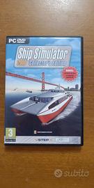 Ship Simulator Collector's Edition