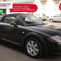 Audi TT AudiTT Roadster 1.8t 132KW ANNO 2004
