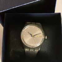 Raro: Swatch Happy Wedding uomo, Ed. Speciale 2001