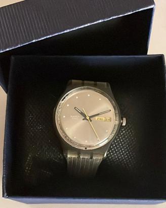 Raro: Swatch Happy Wedding uomo, Ed. Speciale 2001