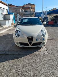 Alfa Romeo MiTo 1.4 T 155 CV Distinctive