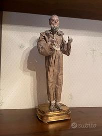 Statua S Luigi