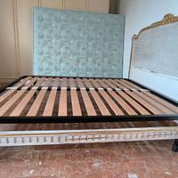 Letto stile Vienna