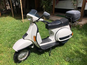 Vespa pX 125 T5