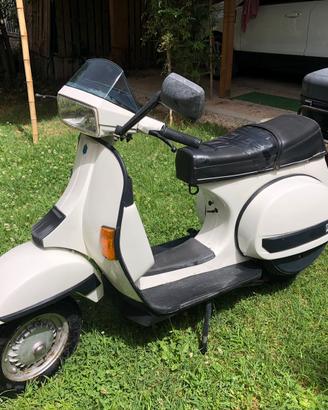 Vespa pX 125 T5