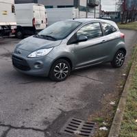 Ford Ka Ka+ 1.2 8V 69CV