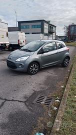 Ford Ka Ka+ 1.2 8V 69CV