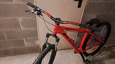 wheelie bike MTB NUOVA