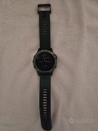 watch garmin fenix 7 solar