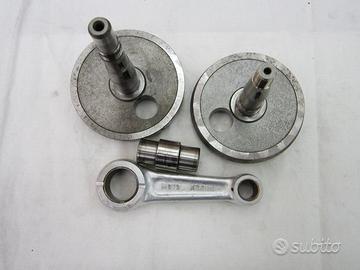 Albero Motore Morini 125 Corsaro Originale