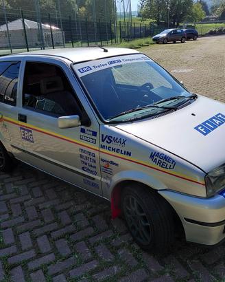 Fiat cinquecento