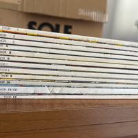 Collezione The Mighty Thor Fumetti