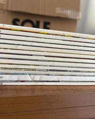 Collezione The Mighty Thor Fumetti