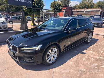 Volvo V60 B4 (d) Geartronic R-Design