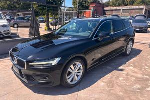 Volvo V60 B4 (d) Geartronic R-Design