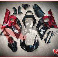 Kit Carena ABS – Yamaha YZF R6 1998/2002