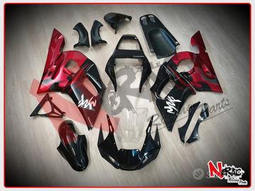 Kit Carena ABS – Yamaha YZF R6 1998/2002