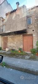 Casa da ristrutturare