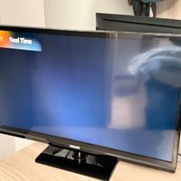 Tv Philips 24”