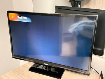 Tv Philips 24”