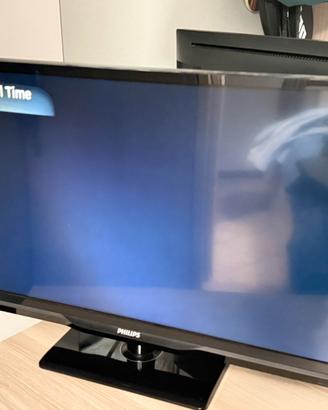 Tv Philips 24”