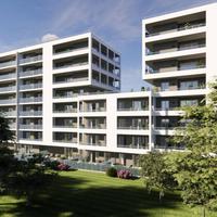 VIA G. CRESPI, 28 MILANO- ULTIMI TRILOCALI DISPONI