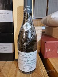 Chassagne Montrachet Premier Cru 2020