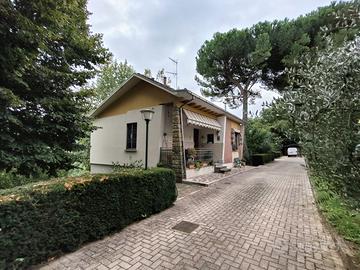 Villa singola Sasso Marconi [Cod. rif 3178944VRG]