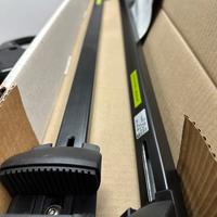 Barre portatutto OPEL ASTRA G sw