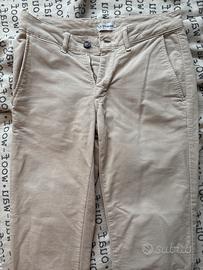 Pantalone ragazzo