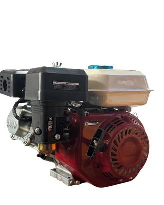 Motore gx160 4 tempi benzina OHV cilindrico 20mm