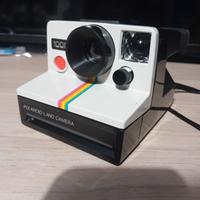 polaroid antica 