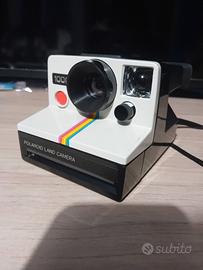 polaroid antica 