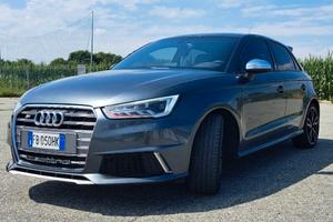 Audi S1
