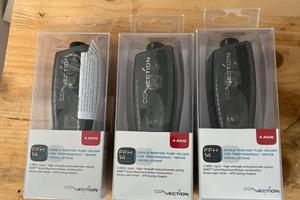 Bus bar + porta fusibili