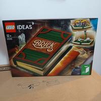 Lego libro Pop-Up