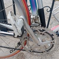 bici corsa battaglin storica
