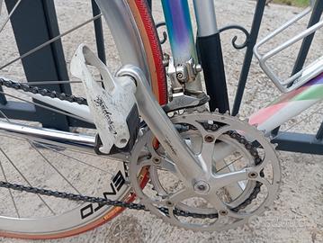 bici corsa battaglin storica