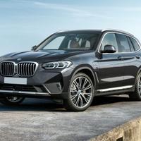 Ricambi bmw x3 2023
