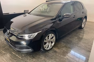 Volkswagen Golf 2.0 TDI 150 CV DSG