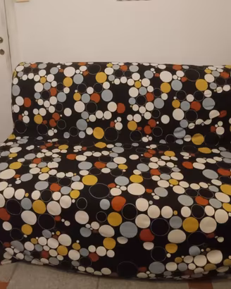 Divano letto Ikea