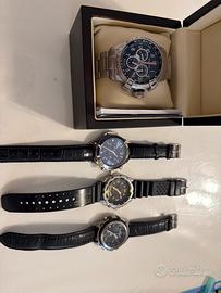 Orologi crono
