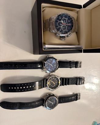 Orologi crono