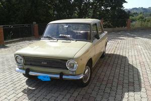 fiat 124 berlina