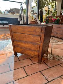 arredo giardino