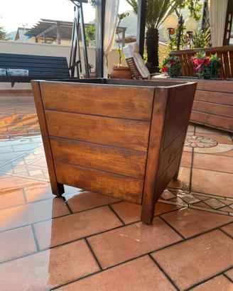 arredo giardino
