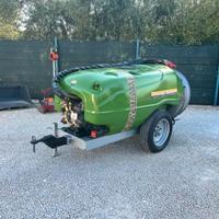 ATOMIZZATORE USATO GB 1000 LITRI