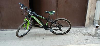 bici gfm 24