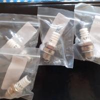 Candele L7T di accensione motosega, tosaerba, ecc