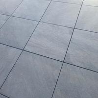 Lotto 16 piastrelle esterno gres porcellanato60x60